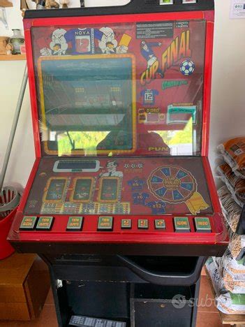 slot machine gratis anni 90 ayub france