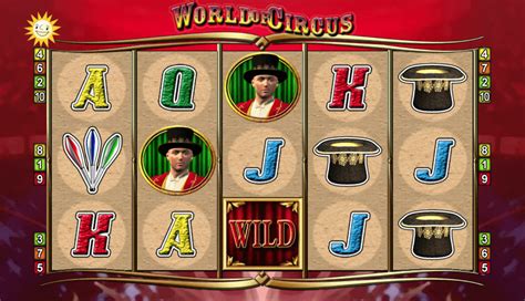 slot machine gratis circus bpfv luxembourg