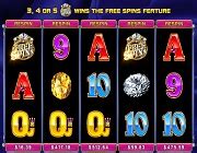 slot machine gratis com france