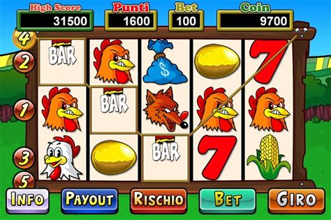 slot machine gratis fowl play gold 4