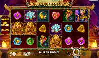 slot machine gratis i libri avym