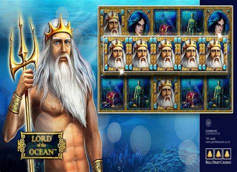 slot machine gratis lord of the ocean irrd france