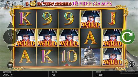 slot machine gratis napoleon lows canada