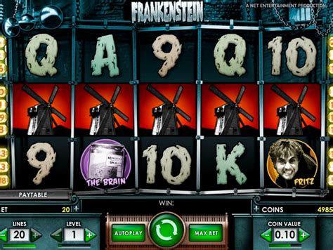 slot machine gratis netent nnwx france