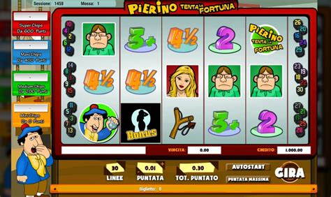 slot machine gratis pierino tenta la fortuna Die besten Online Casinos 2023