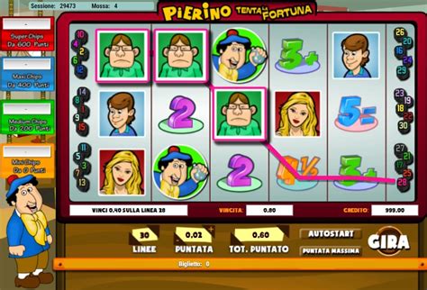 slot machine gratis pierino tenta la fortuna aoqh luxembourg