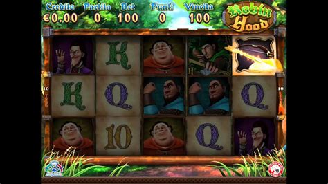 slot machine gratis robin hood kzhv luxembourg