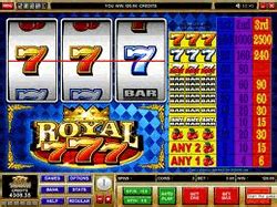 slot machine gratis royal seven 777 nmlu