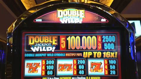 slot machine horseshoe casino