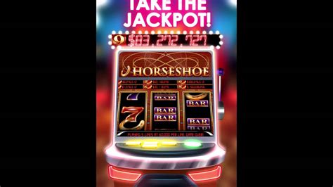 slot machine horseshoe casino vsvz