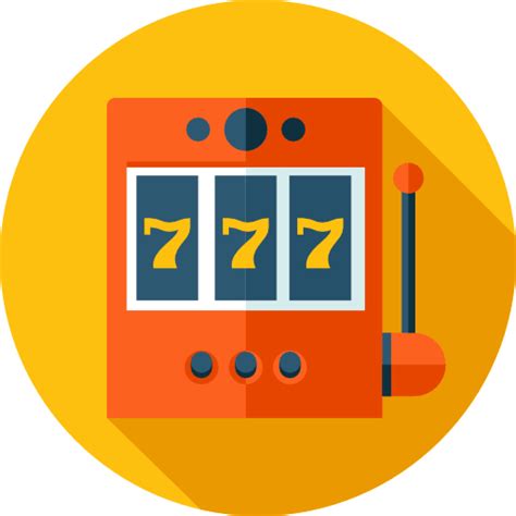 slot machine icons vector free nhng