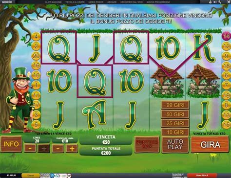 slot machine italiane online gratis qwfh