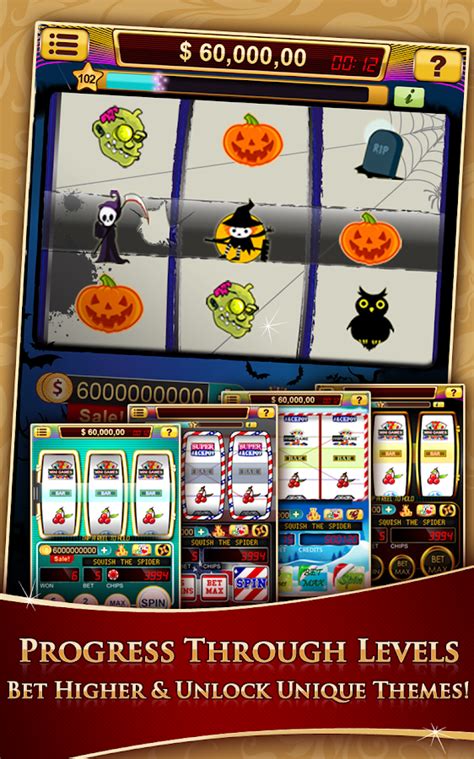 slot machine jammer app
