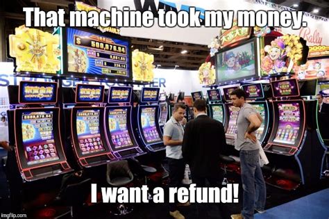 slot machine meme
