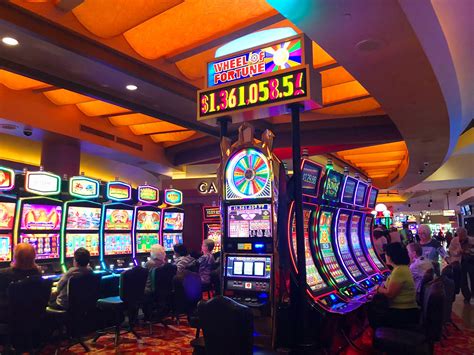 slot machine morongo casino canada