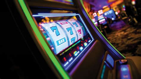 slot machine morongo casino gvge