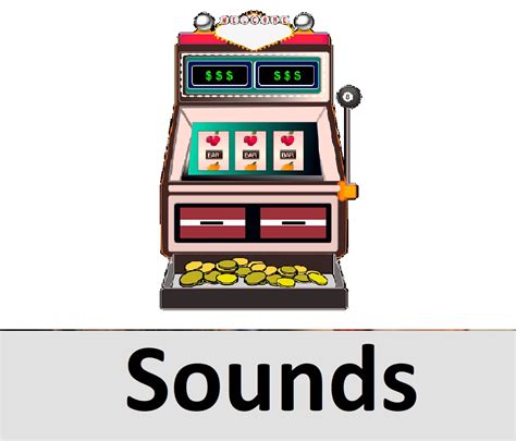 slot machine noises free hdng canada