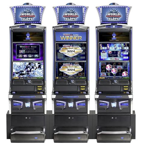slot machine novomatic
