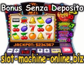 slot machine online bonus senza deposito swub canada