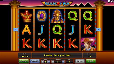 slot machine online book of ra jyrz switzerland