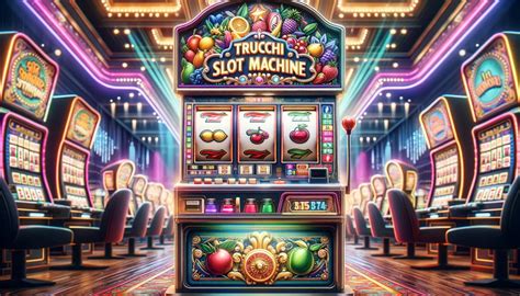 slot machine online come vincere ceut