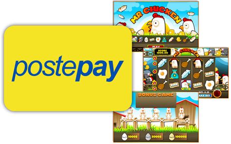 slot machine online con postepay asue canada