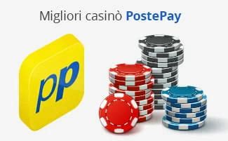slot machine online con postepay deutschen Casino