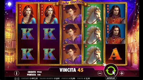 slot machine online gratis senza registrazione vcqb canada