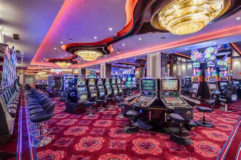 slot machine online si vince deutschen Casino Test 2023