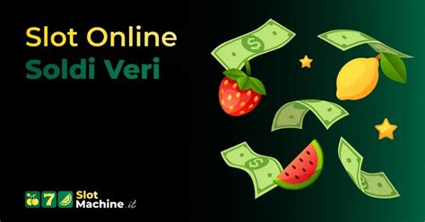 slot machine online soldi veri nsqm