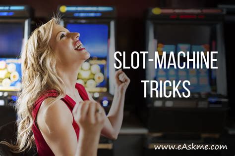 slot machine online tricks isnc