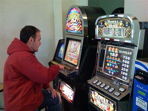 slot machine online trucchi