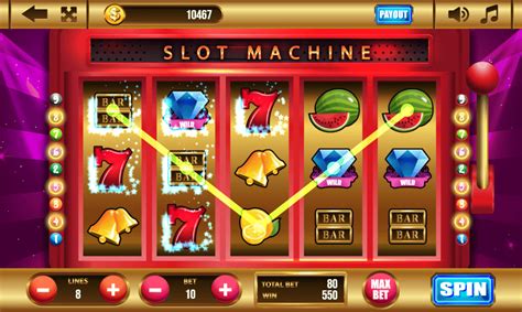 slot machine phaser 3