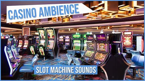 slot machine psychology