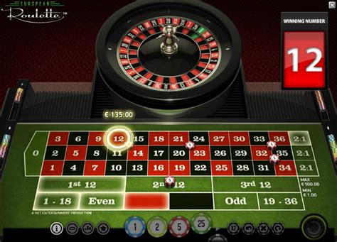 slot machine roulette gratis
