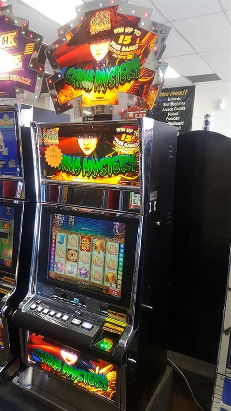 Slot Machine Shop In Tempe  Slot Machines For Sale Phoenix - Situs Slot Vegas