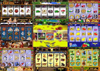 slot machine software for pc tvpg