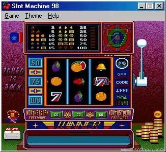 slot machine software free zphp canada