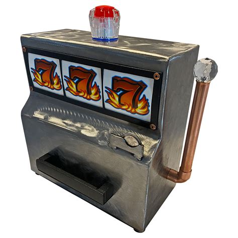 slot machine urn tovo