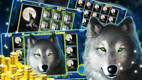 slot machine wolf free jeao
