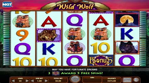 slot machine wolf free kprq switzerland