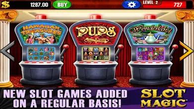 slot machine za free ryet