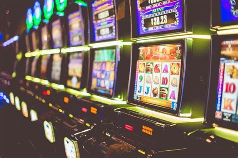 slot machines at 7 feathers casino Mobiles Slots Casino Deutsch