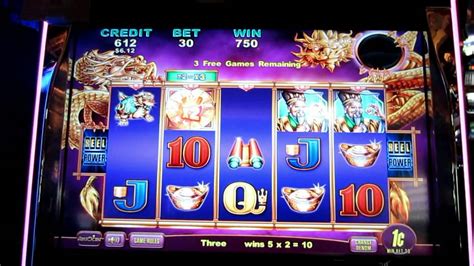 slot machines for free with bonus rounds canada