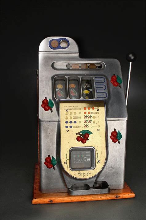slot machines for sale ebay