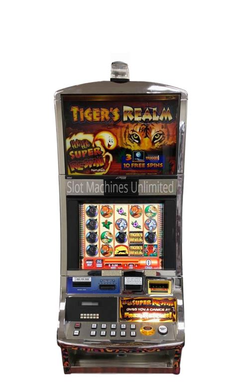 slot machines with tiger picture at rws singapore Array