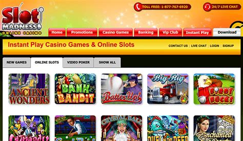 slot madneb casino sign up jpcd france