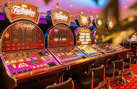 slot makine oyunları