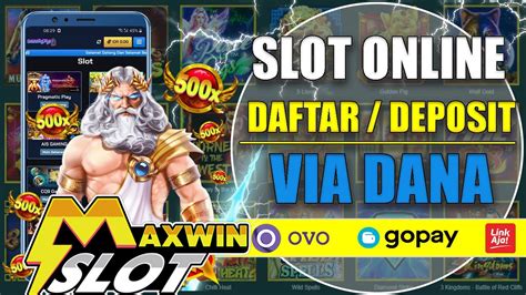 Slot Maxwin Agen Online Lokasi4d Deposit Dana 2023 Dengan Permainan Tergacor