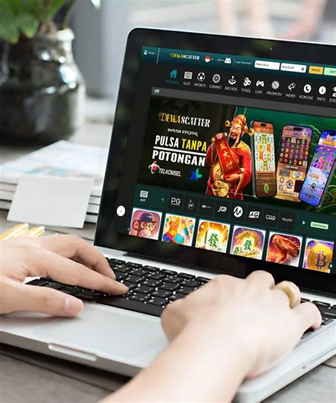 Slot Dana: Cara Memanfaatkannya dengan Maksimal Bonus